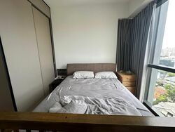 Stirling Residences (D3), Apartment #556475401